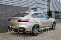 2019 BMW X4