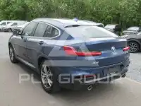 2019 BMW X4