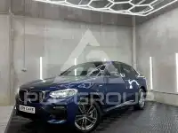 2019 BMW X4