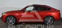 2019 BMW X4