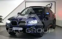 2019 BMW X4