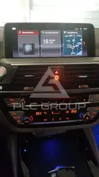 2019 BMW X4