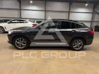 2019 BMW X4