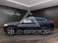 2019 BMW X4