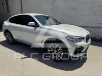 2019 BMW X4