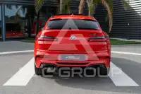 2019 BMW X4