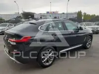 2019 BMW X4
