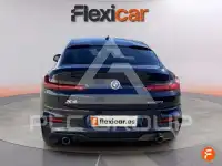 2019 BMW X4