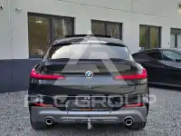2019 BMW X4