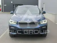 2019 BMW X4