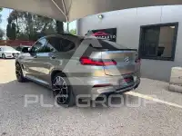 2019 BMW X4