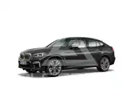 2019 BMW X4