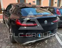 2019 BMW X4