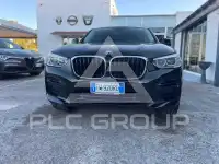 2019 BMW X4