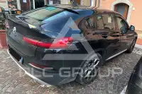 2019 BMW X4