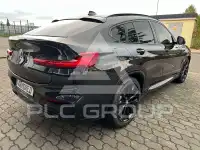 2019 BMW X4