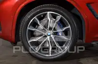2019 BMW X4