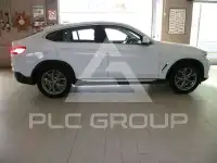 2019 BMW X4