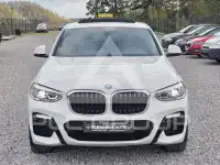 2019 BMW X4