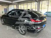 2019 BMW X4