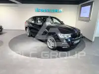 2019 BMW X4