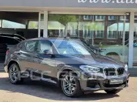 2019 BMW X4
