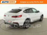 2019 BMW X4