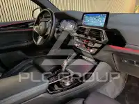 2019 BMW X4
