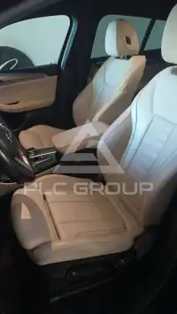 2019 BMW X4