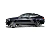 2019 BMW X4