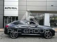 2019 BMW X4
