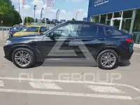 2019 BMW X4