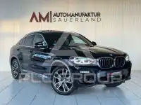 2019 BMW X4