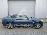 2019 BMW X4