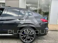 2019 BMW X4