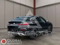 2019 BMW X4