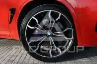 2019 BMW X4