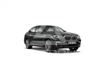 2019 BMW X4