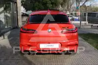 2019 BMW X4