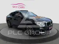 2019 BMW X4