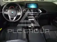 2019 BMW X4