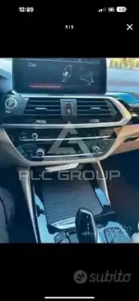 2019 BMW X4
