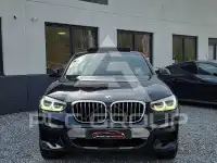 2019 BMW X4