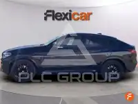 2019 BMW X4