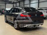 2019 BMW X4