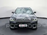 2019 BMW X4