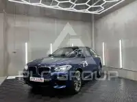 2019 BMW X4