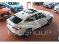 2019 BMW X4