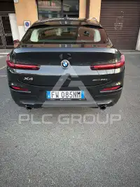 2019 BMW X4