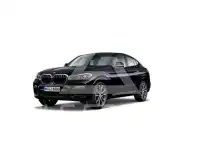 2019 BMW X4